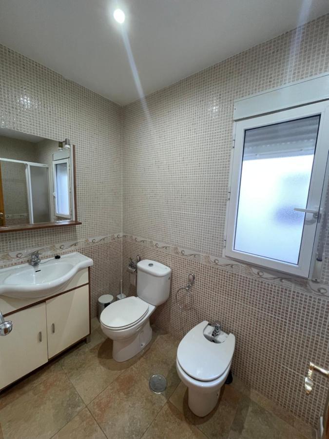 Apartamentos Colon Pondos ลีนาเรส ภายนอก รูปภาพ