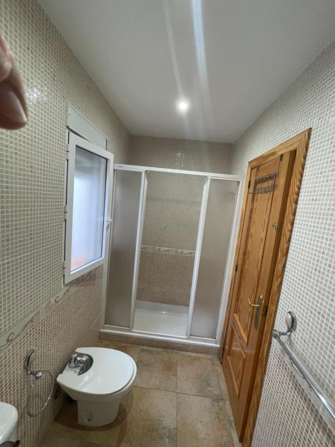 Apartamentos Colon Pondos ลีนาเรส ภายนอก รูปภาพ