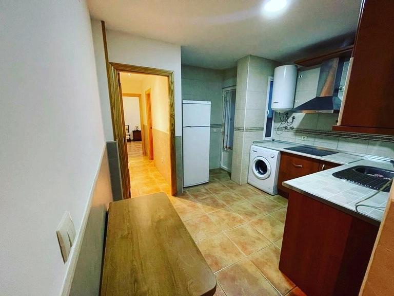 Apartamentos Colon Pondos ลีนาเรส ภายนอก รูปภาพ