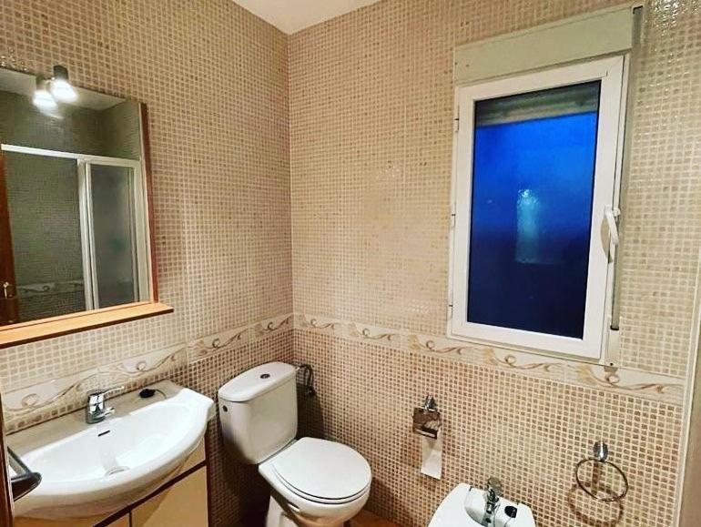 Apartamentos Colon Pondos ลีนาเรส ภายนอก รูปภาพ