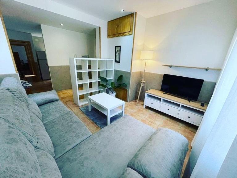 Apartamentos Colon Pondos ลีนาเรส ภายนอก รูปภาพ