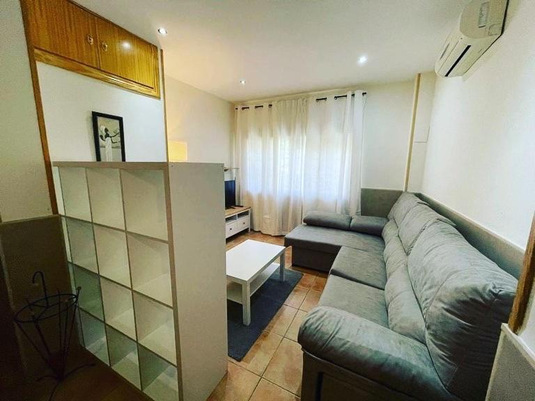 Apartamentos Colon Pondos ลีนาเรส ภายนอก รูปภาพ